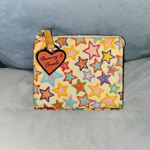 Dooney and Bourke Coin Purse